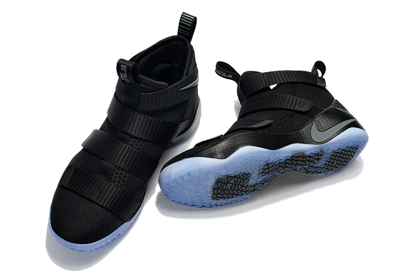 LeBron James Soldier 11-010