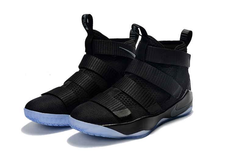 LeBron James Soldier 11-010