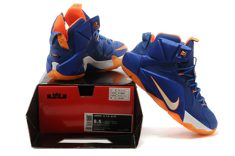 LeBron James 12-001