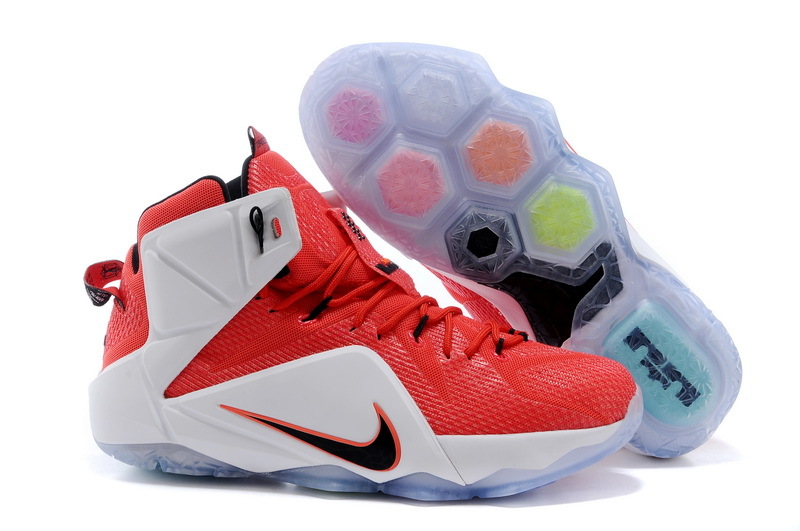 LeBron James 12-012