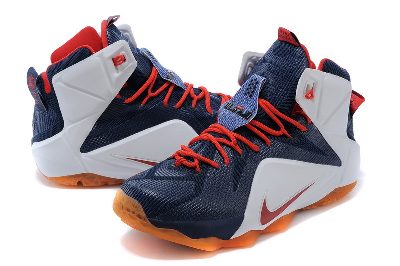 LeBron James 12-023