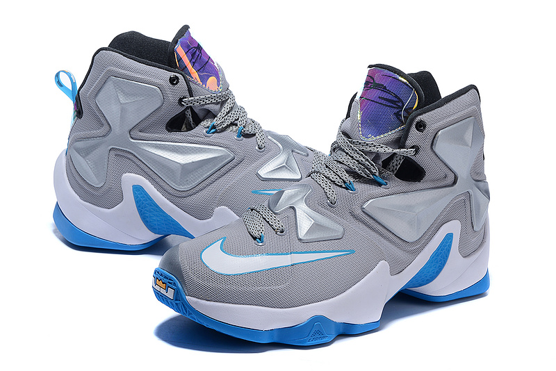 LeBron James 13-001