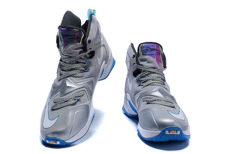 LeBron James 13-001