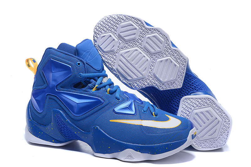 LeBron James 13-003