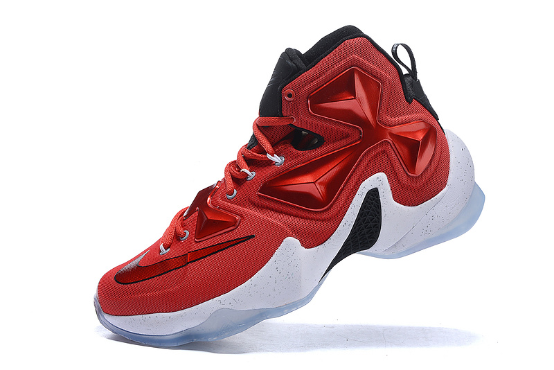 LeBron James 13-004