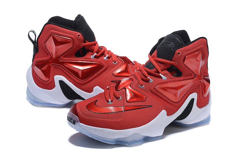 LeBron James 13-004