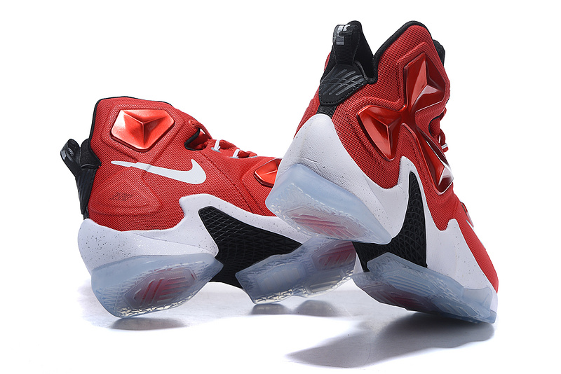 LeBron James 13-004