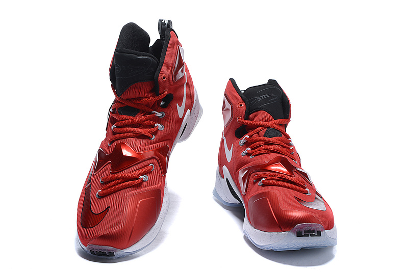 LeBron James 13-004