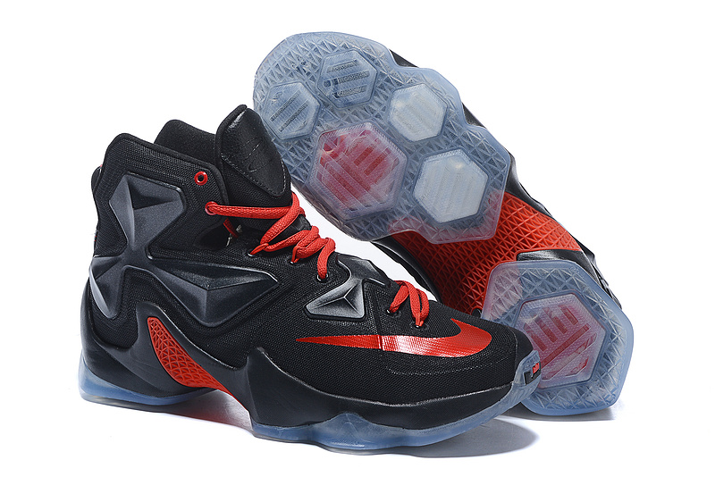 LeBron James 13-006