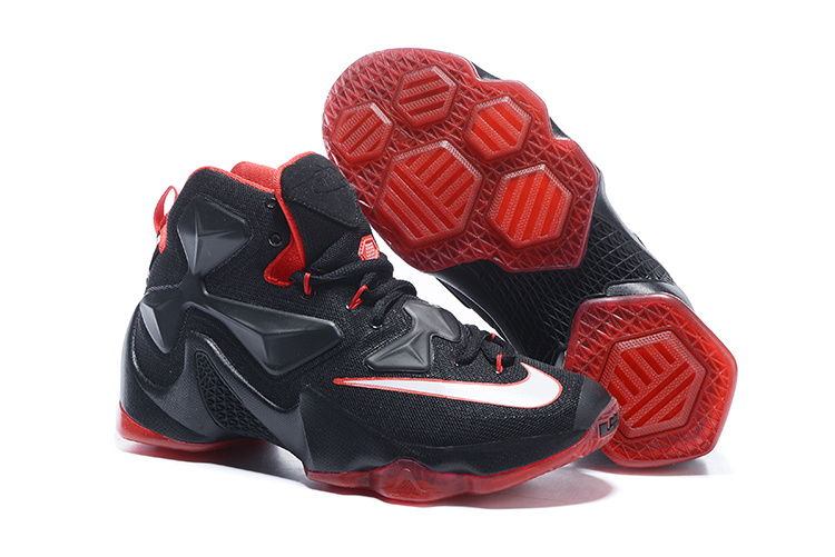 LeBron James 13-008