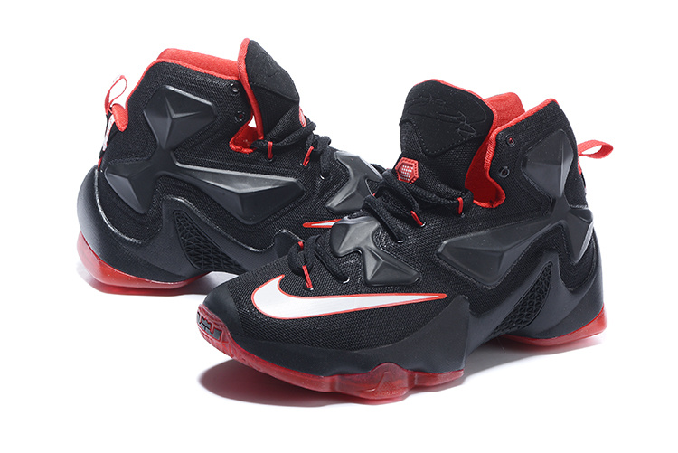 LeBron James 13-008