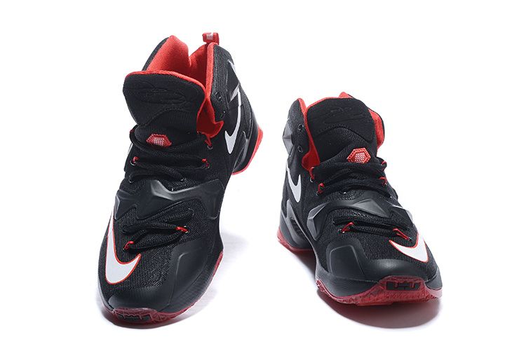 LeBron James 13-008