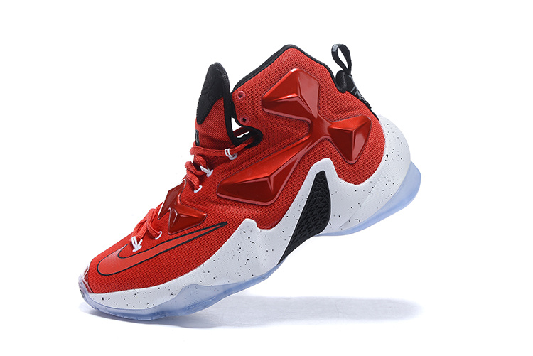 LeBron James 13-009