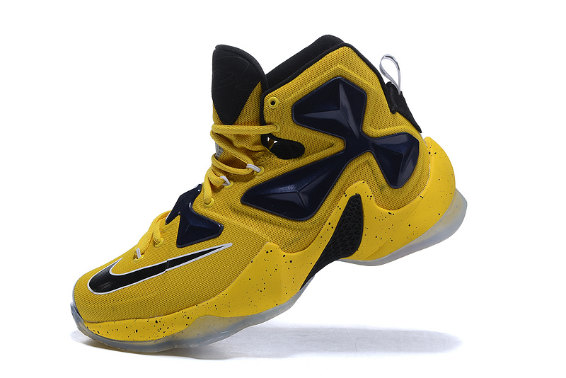 LeBron James 13-021