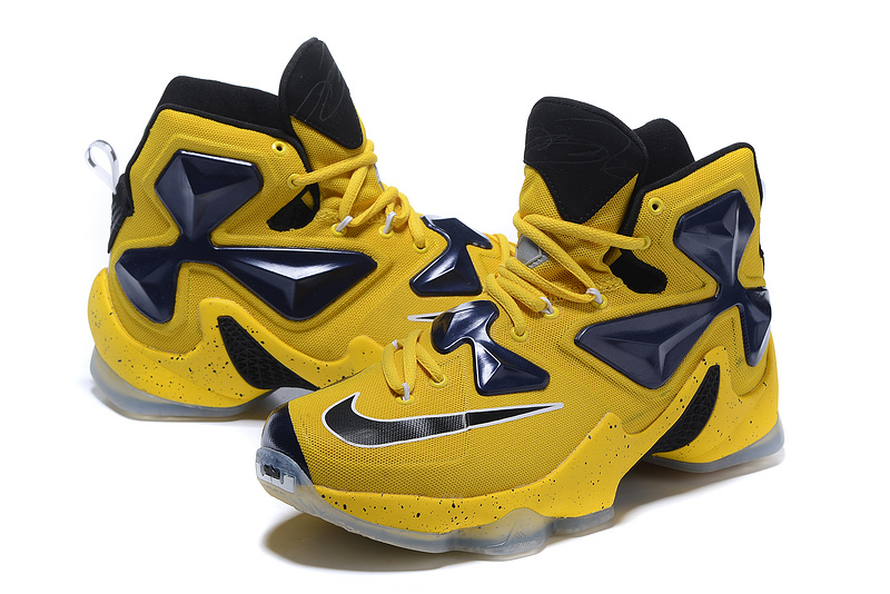 LeBron James 13-021