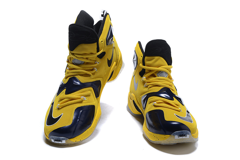 LeBron James 13-021