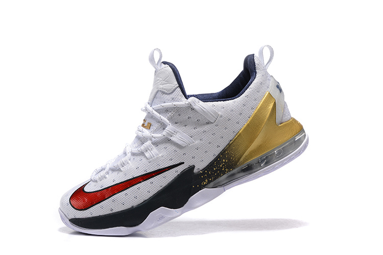 LeBron James 13 Low-001