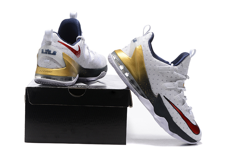 LeBron James 13 Low-001