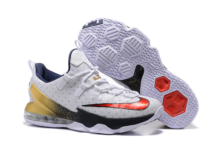 LeBron James 13 Low-001