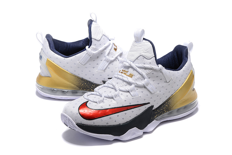 LeBron James 13 Low-001