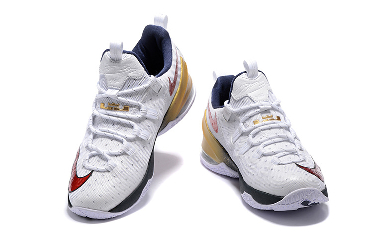 LeBron James 13 Low-001