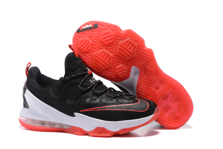 LeBron James 13 Low-003