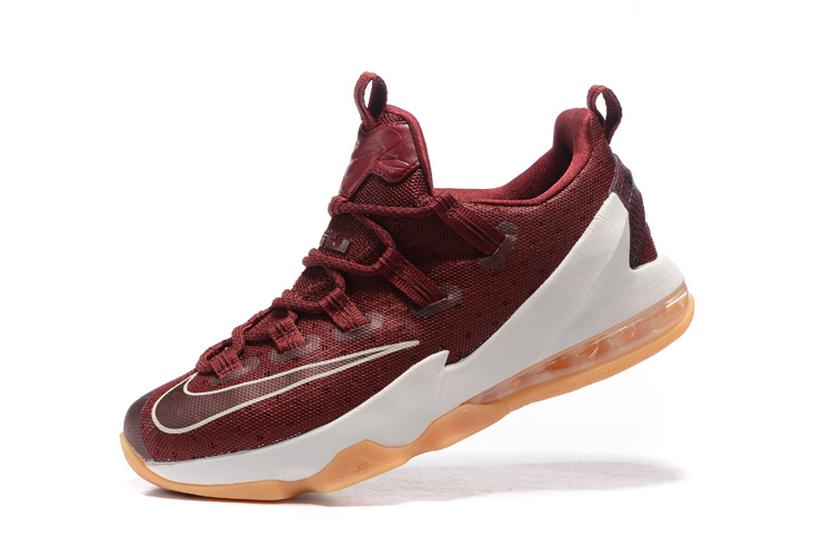 LeBron James 13 Low-005