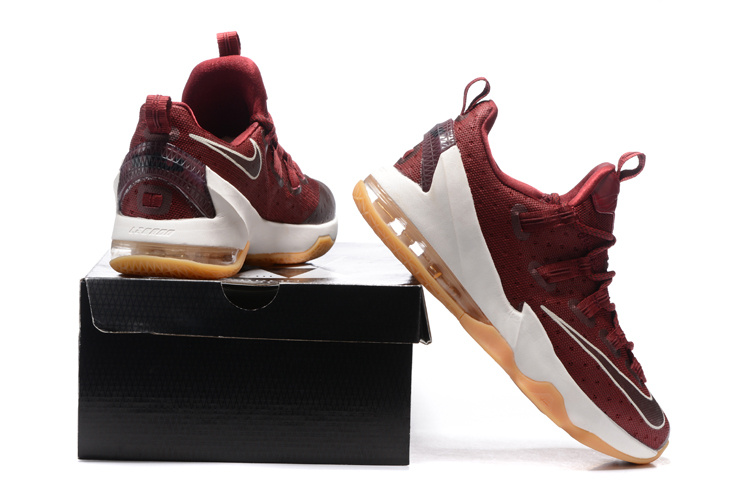 LeBron James 13 Low-005