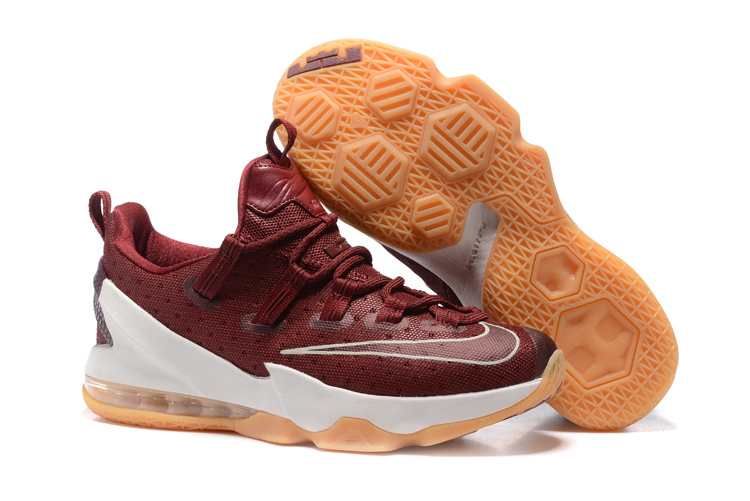 LeBron James 13 Low-005