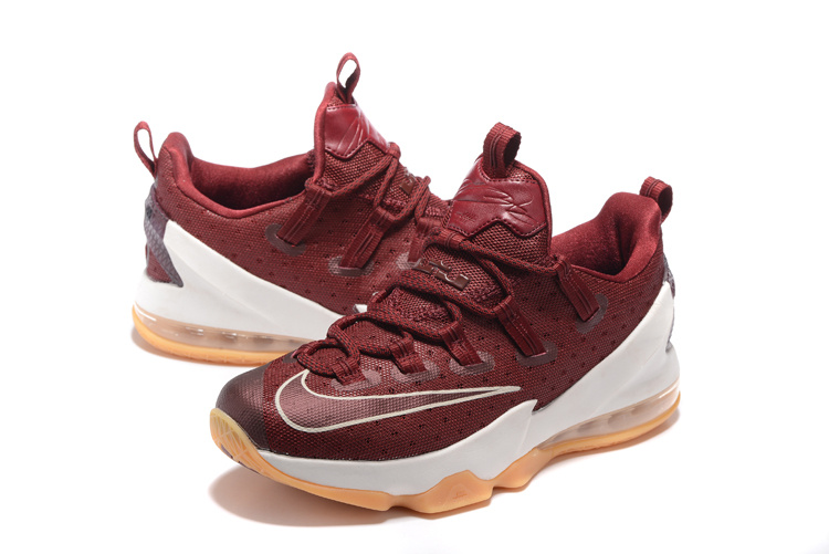 LeBron James 13 Low-005