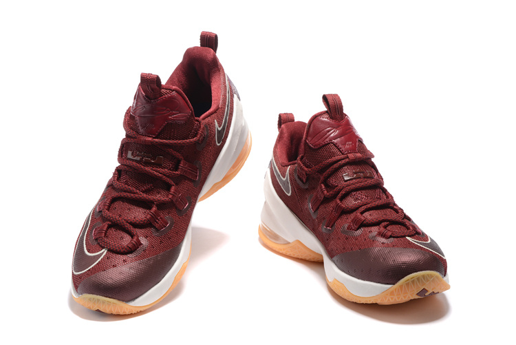 LeBron James 13 Low-005