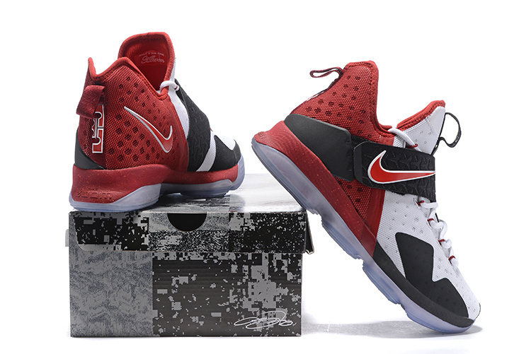 LeBron James 14-001