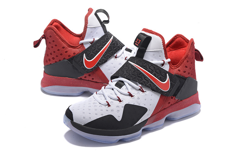 LeBron James 14-001