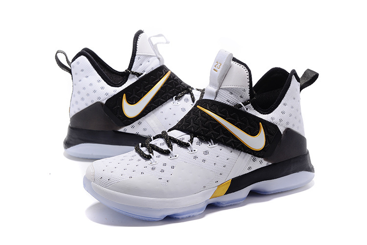 LeBron James 14-008