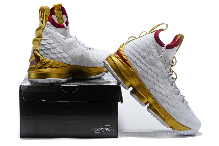 LeBron James 15-011