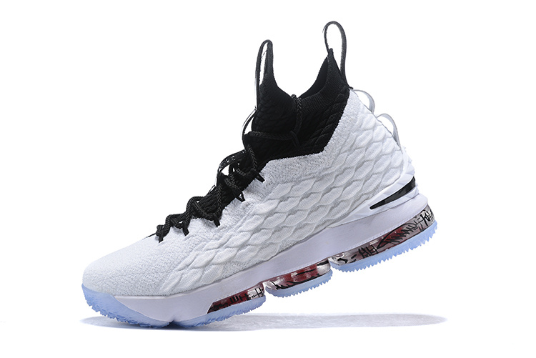 LeBron James 15-015