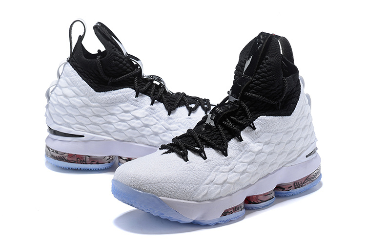 LeBron James 15-015