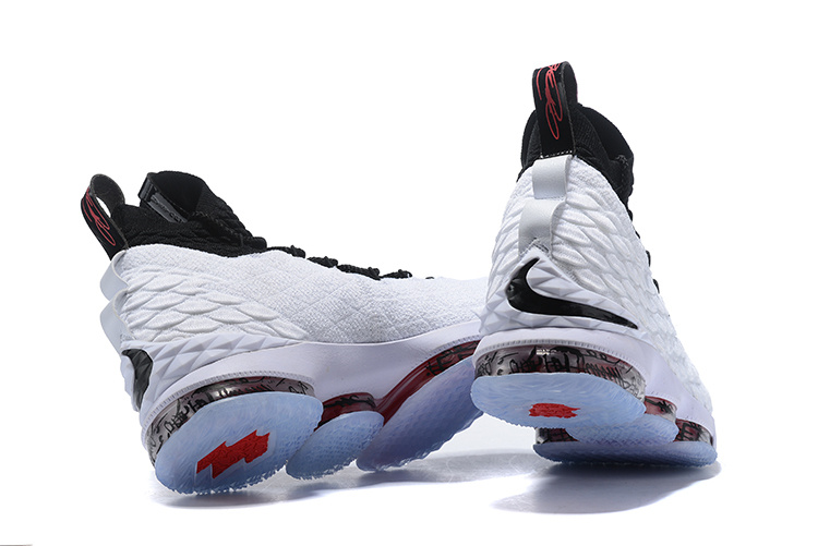 LeBron James 15-015