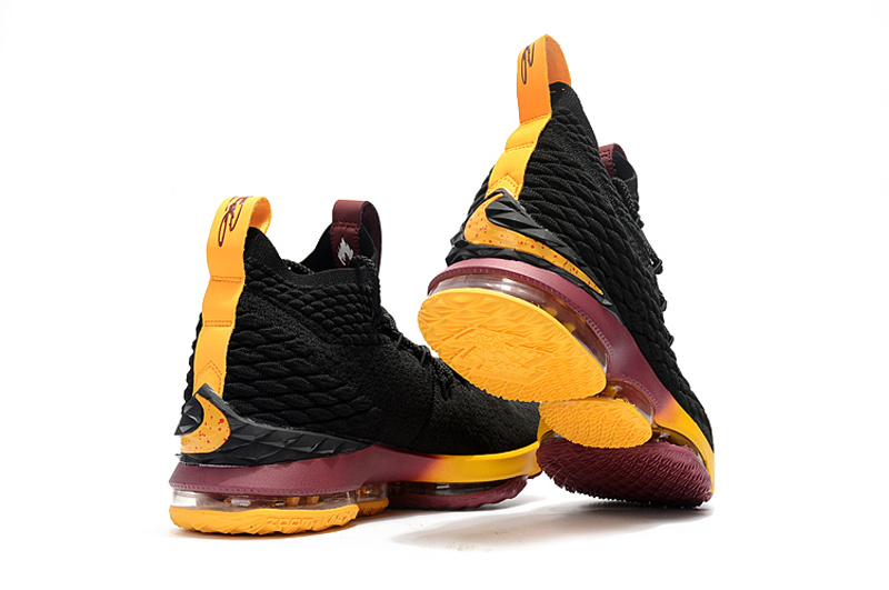 LeBron James 15-024