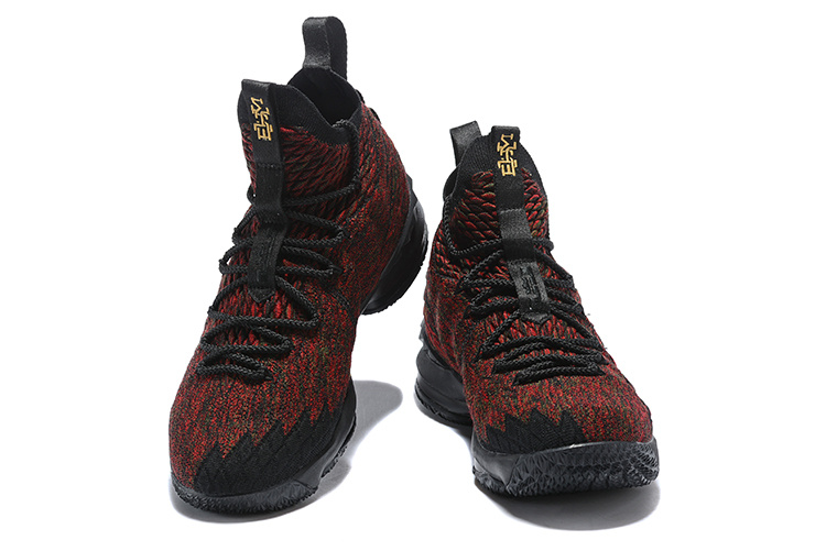 LeBron James 15-025