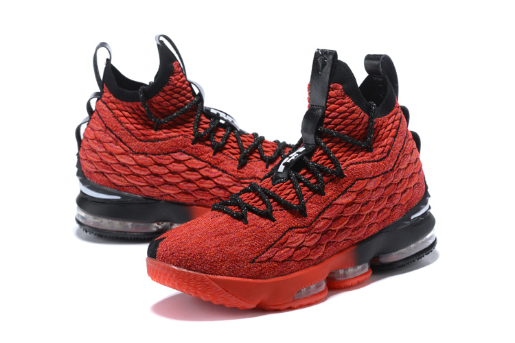 LeBron James 15-031