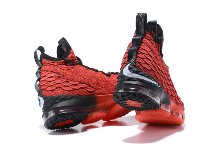 LeBron James 15-031