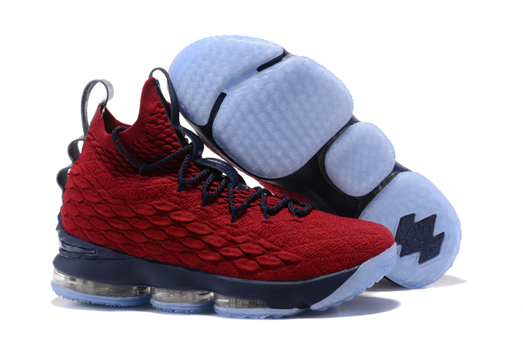 LeBron James 15-032