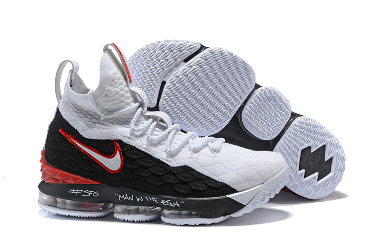 LeBron James 15-052