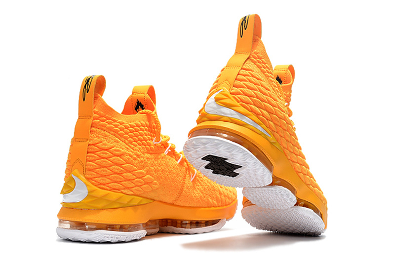 LeBron James 15 GS-003