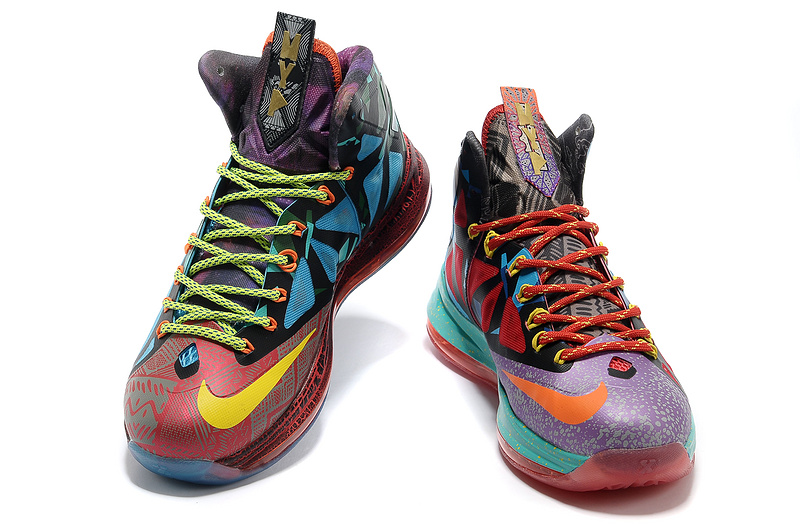 LeBron James 16 GS-005