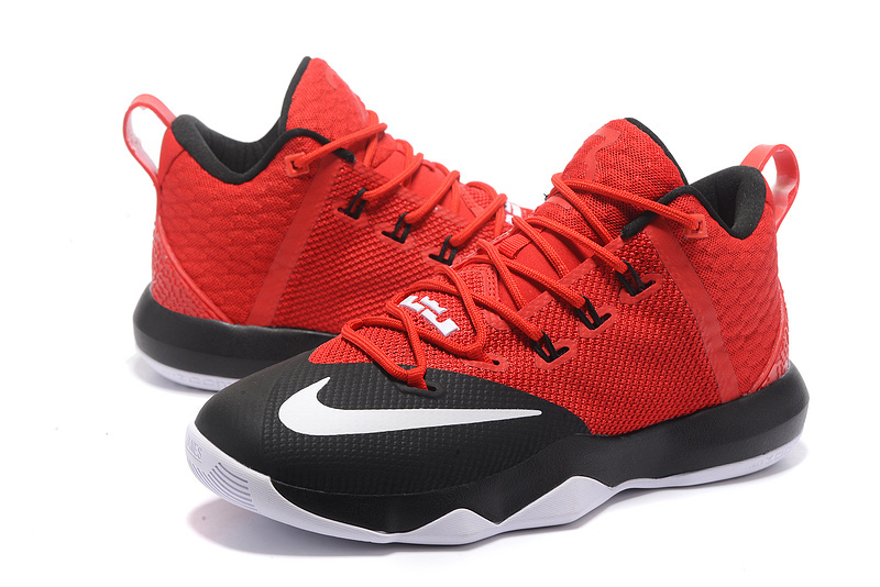 LeBron James amvassador 9-010