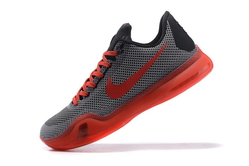 Kobe 10-018