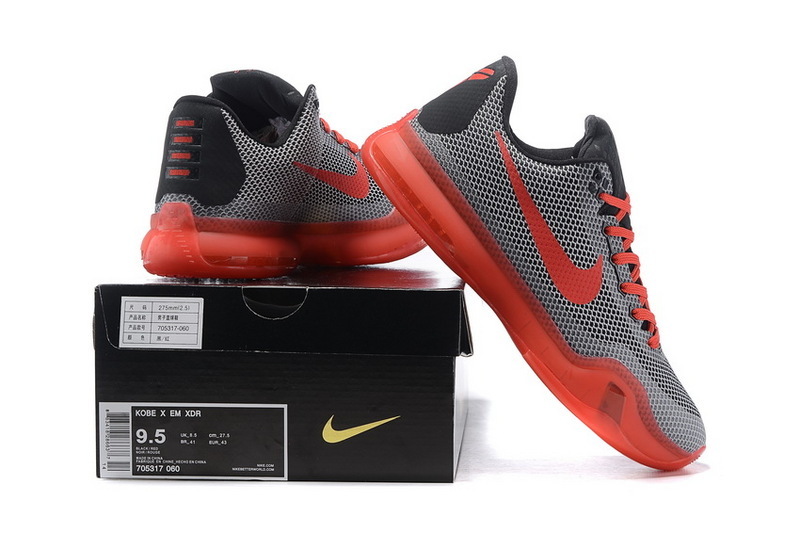 Kobe 10-018