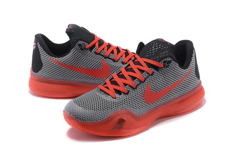 Kobe 10-018